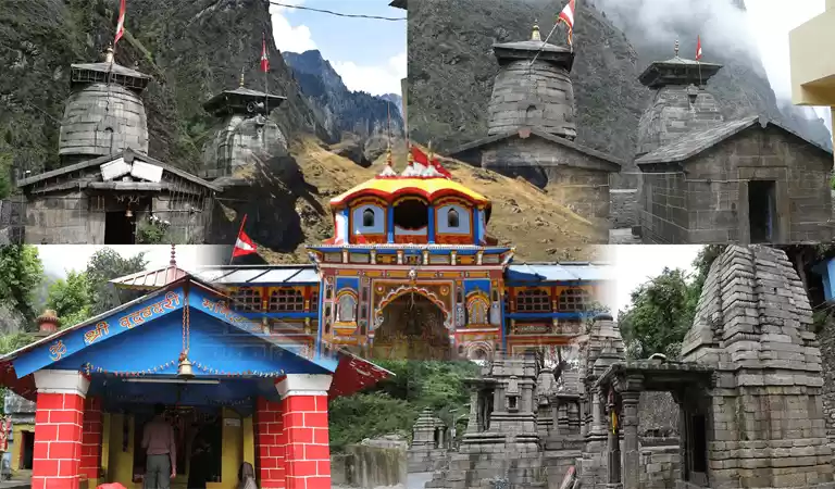 Photo of Sapta Badri In Uttar