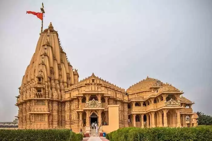 Photo of Around India In 12 J