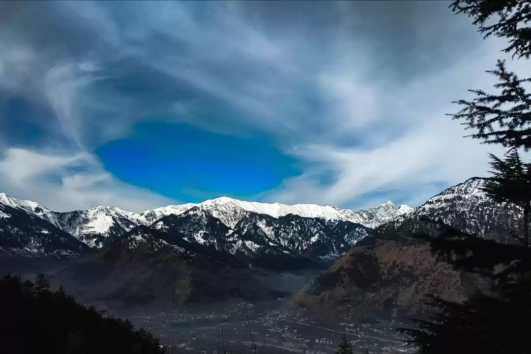 Photo of Incredible Manali Tr