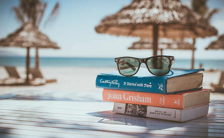 Photo of 5 Best Travel Books