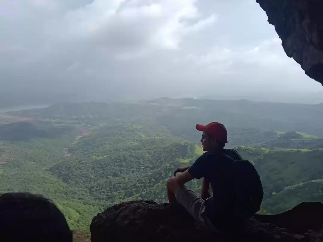 Photo of TREKKING IN THE CLOU