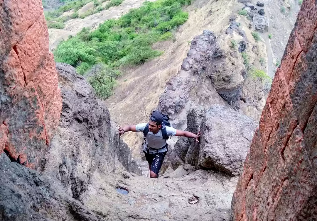 Photo of 80° Thrill