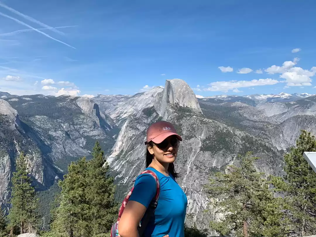 Photo of A walk to the "Heave