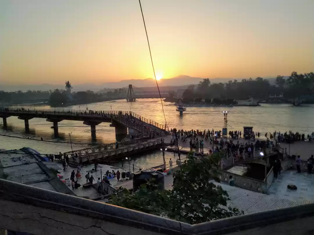 Photo of The 12 am hangout