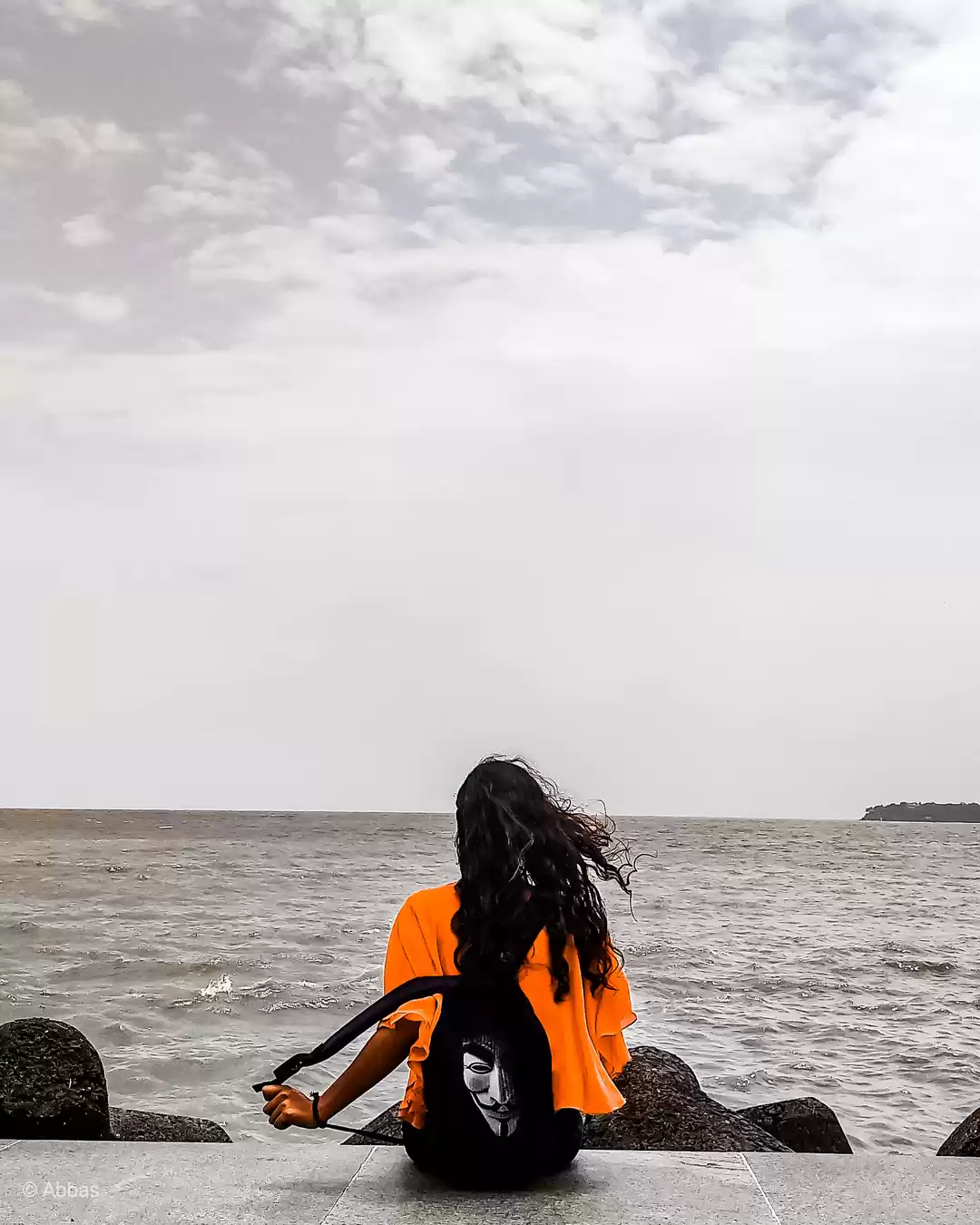 Photo of MARINE DRIVE IS ONE 