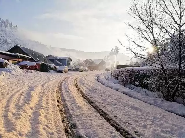 Photo of Bhadarwah (Jammu an