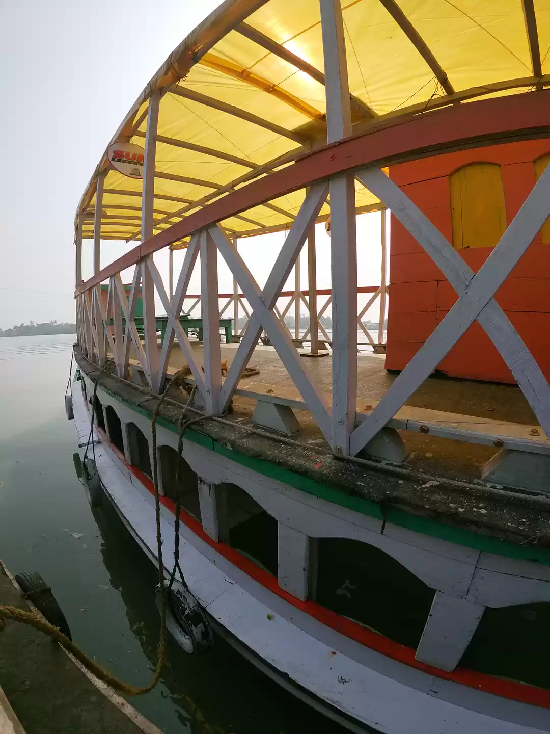 Photo of Exploring the Villag