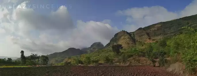 Photo of Trek to Highest peak