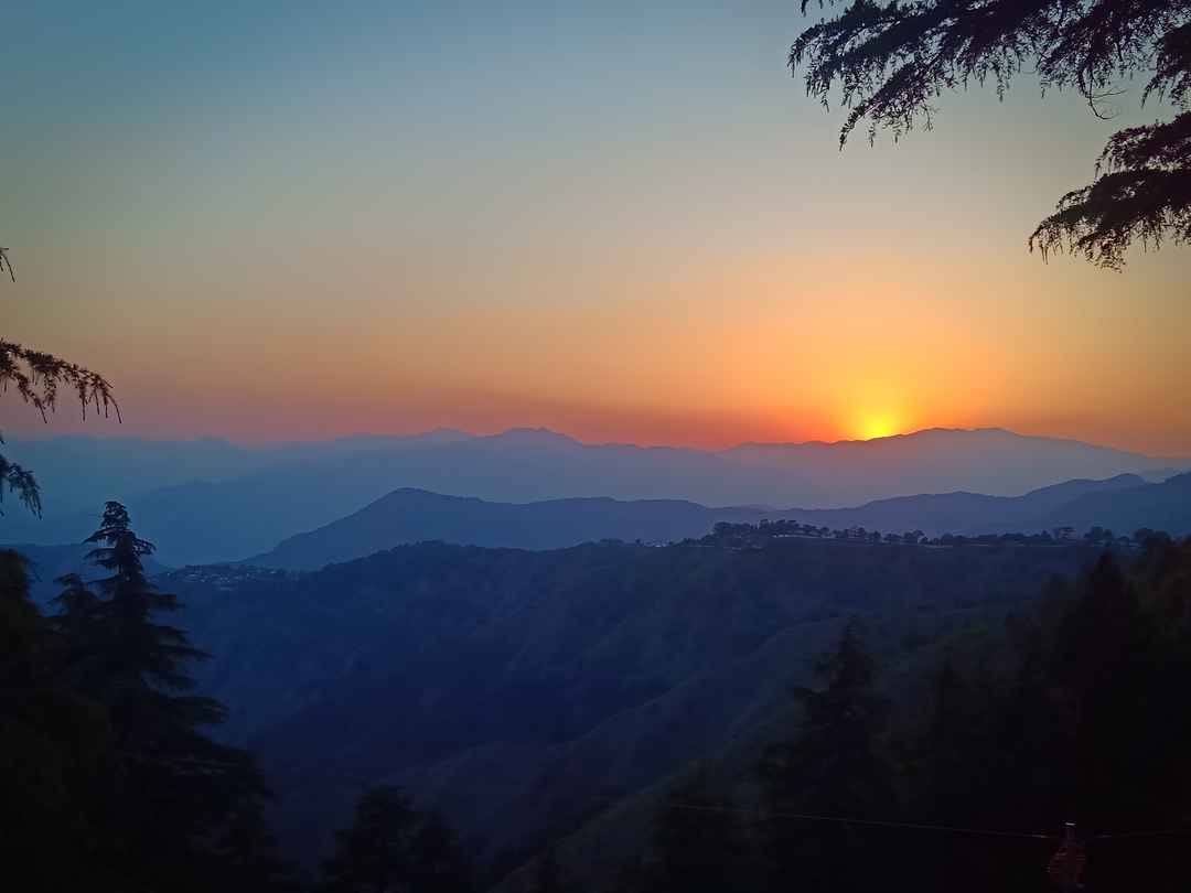 chakrata trekking packages 