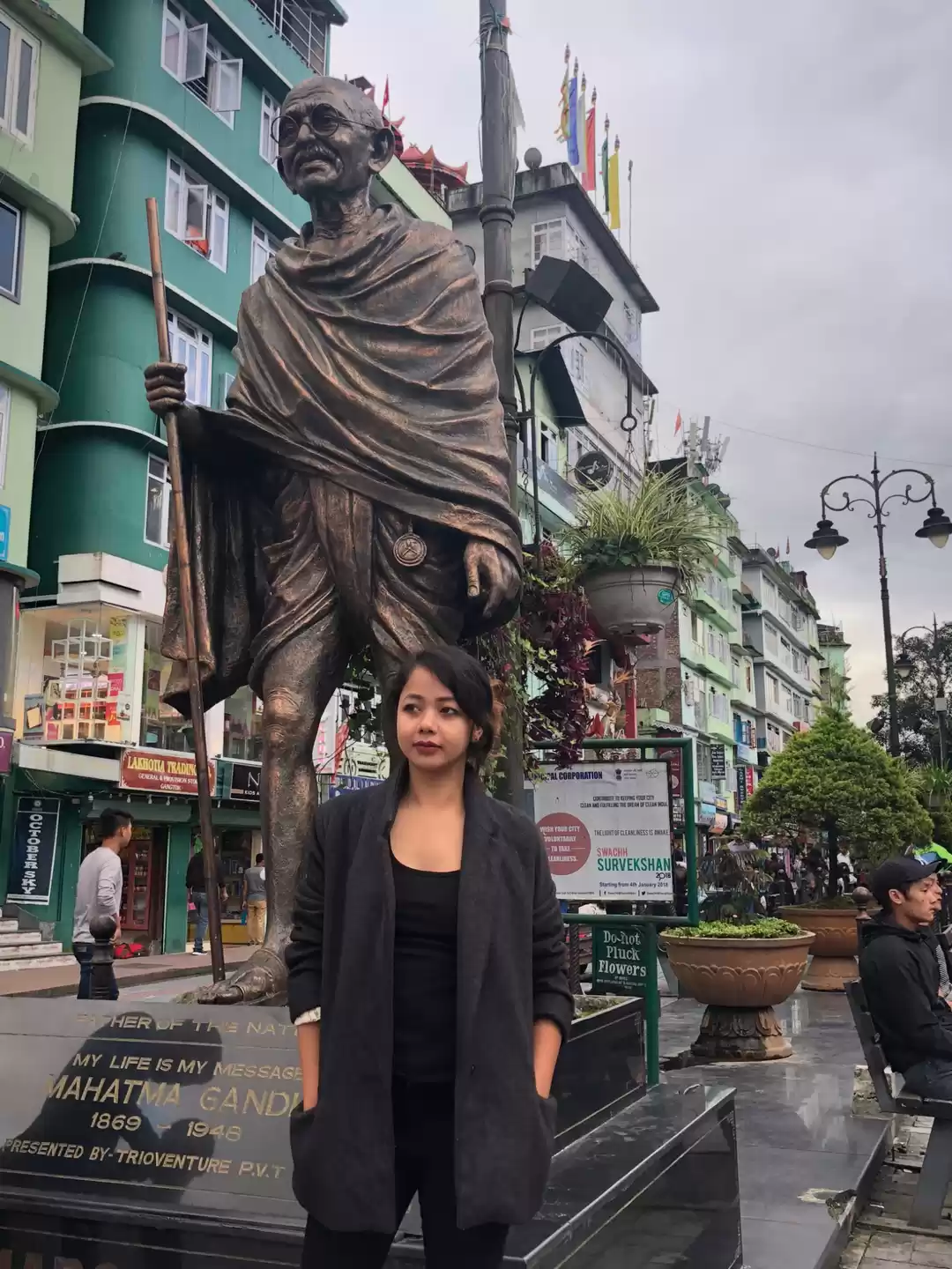 Photo of A getaway to enchant