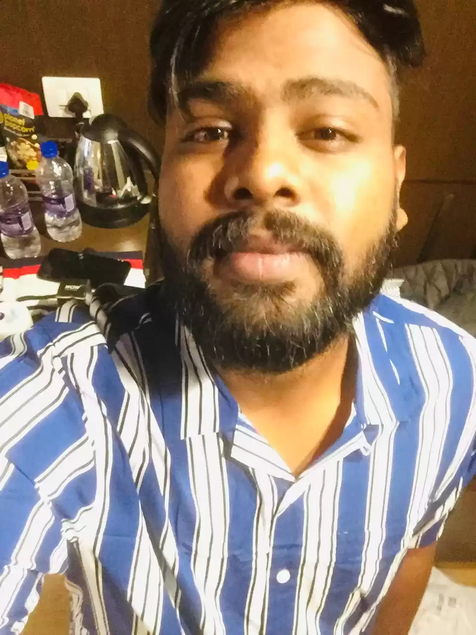 Photo of sobin dhirhe