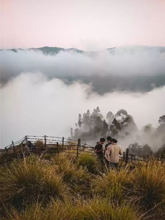 Photo of Heavenly views from 