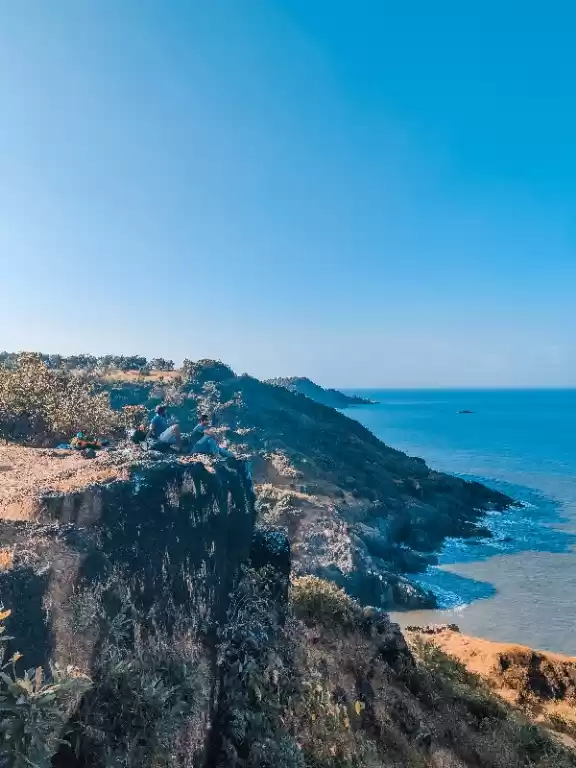 Photo of What About A Trek In