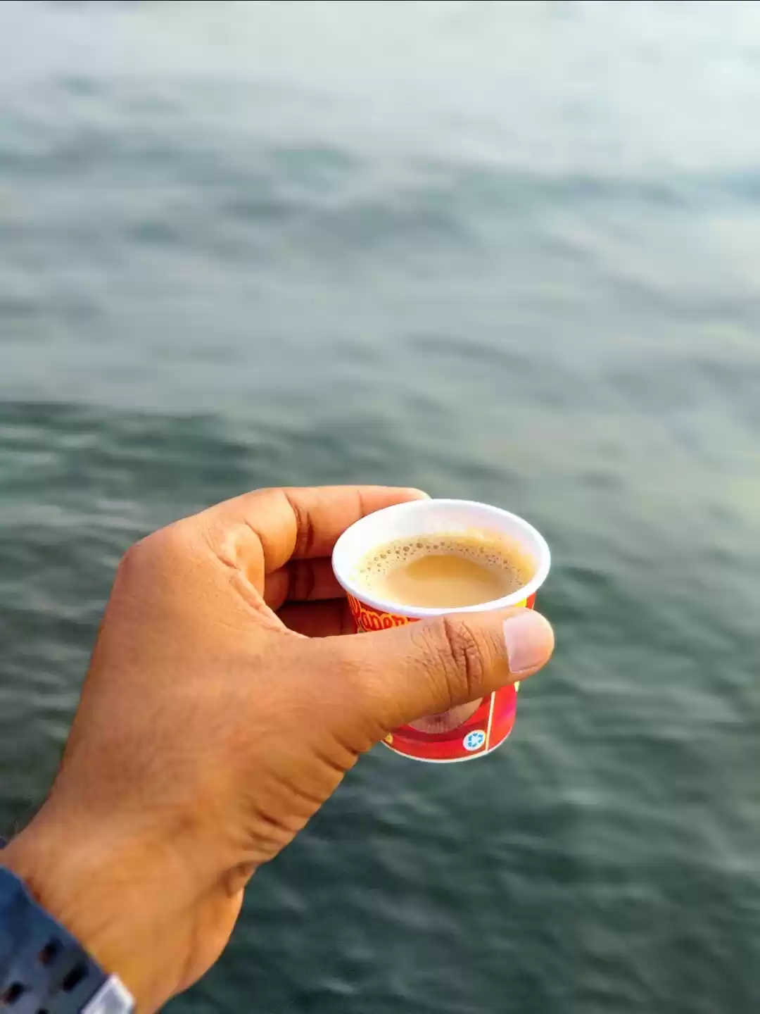 Photo of Chai tapri at fatehs