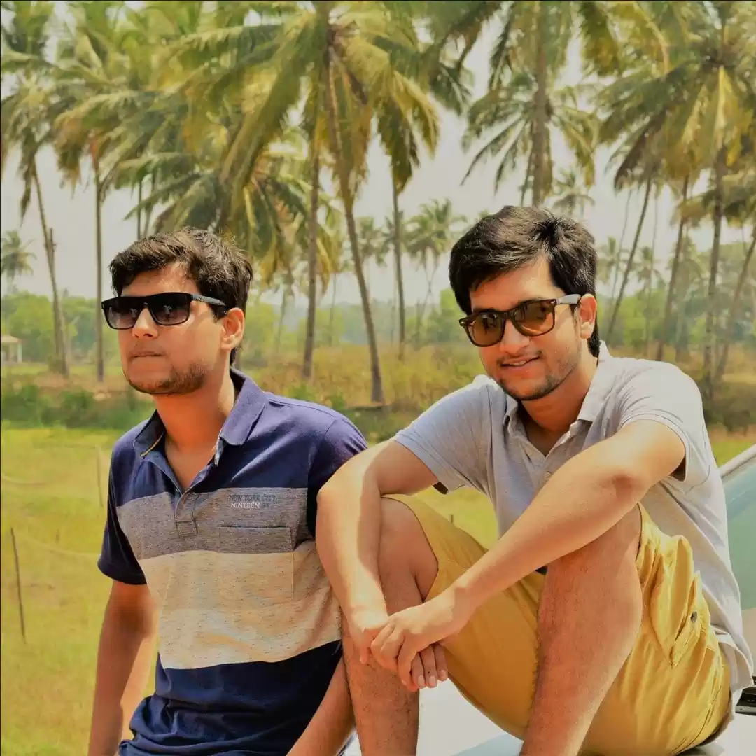 Photo of Rohit Srivastava