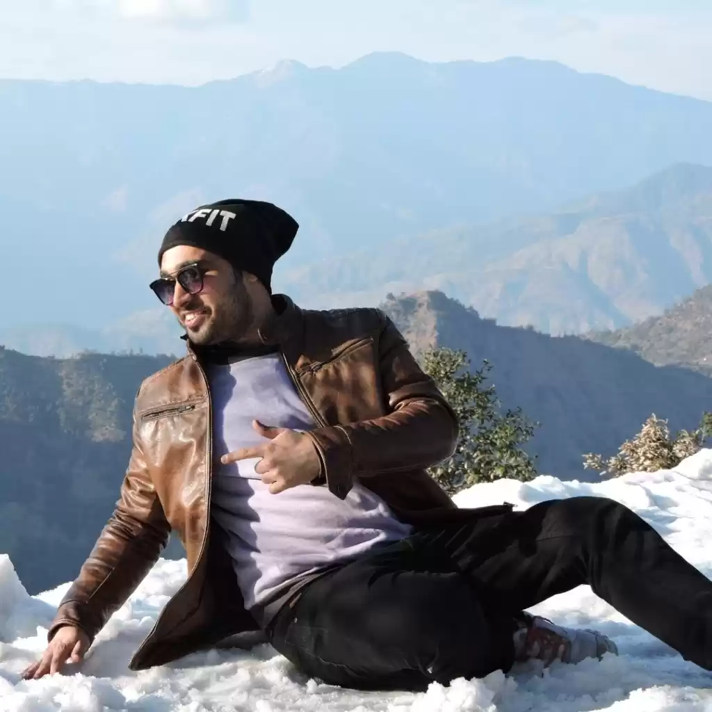 Photo of Danish Khan