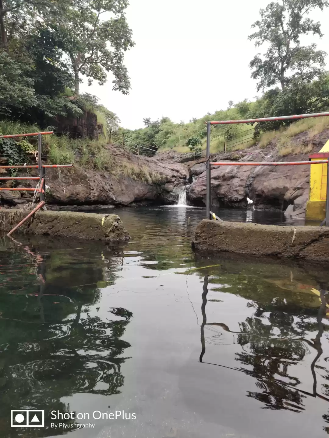Photo of Kondeshwar WaterFall