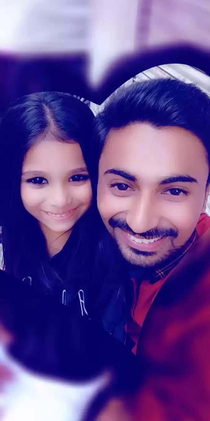 Photo of Amit Solanki