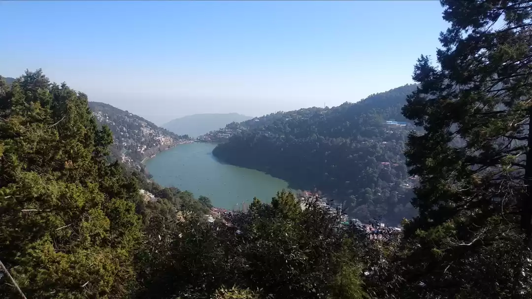 Photo of Place to visit in Na