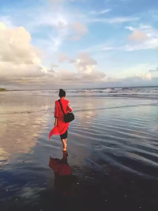 Photo of A quick road trip th