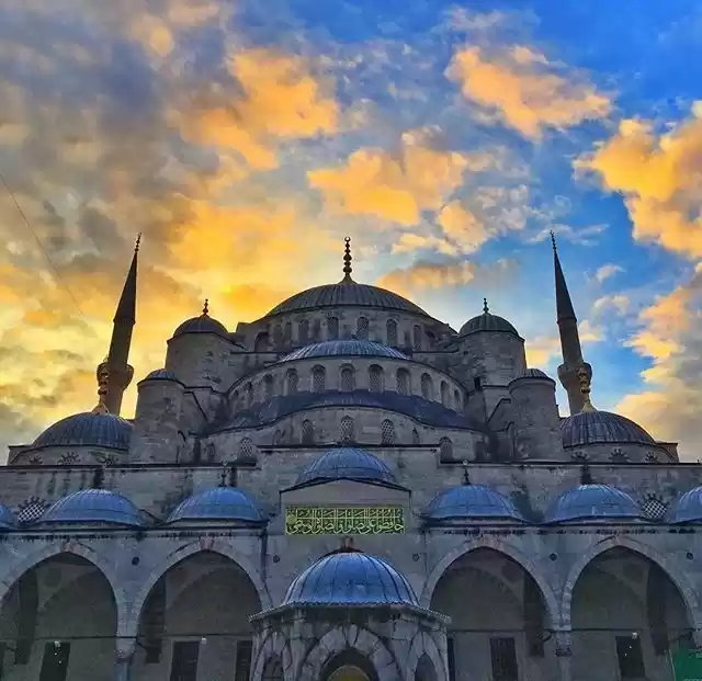 Photo of I'm Lost in Istanbul