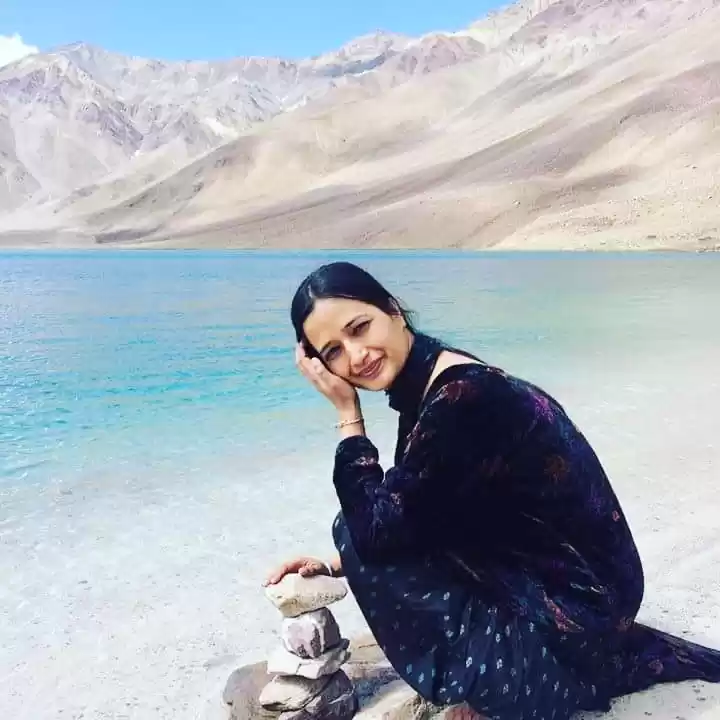 Photo of Chandertaal _ The Mo