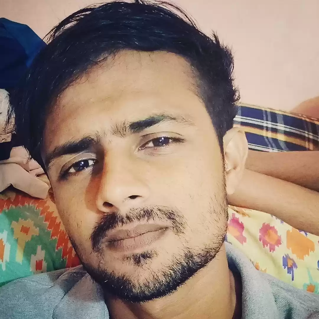 Photo of StRikEr JiGneSh