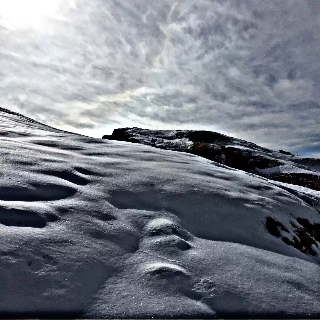 Photo of BEST WAY TO TRAVERSE