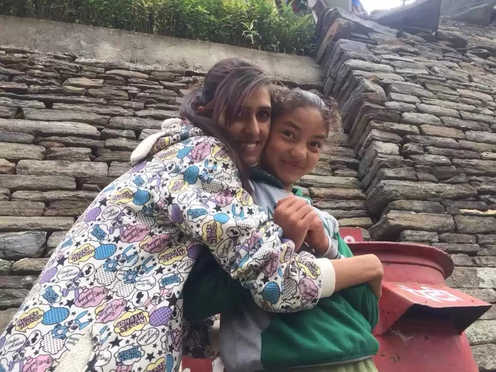 Photo of Kalpa: the place of 