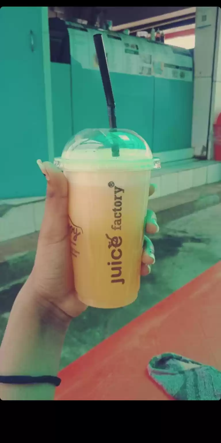 Photo of Just for food i am c