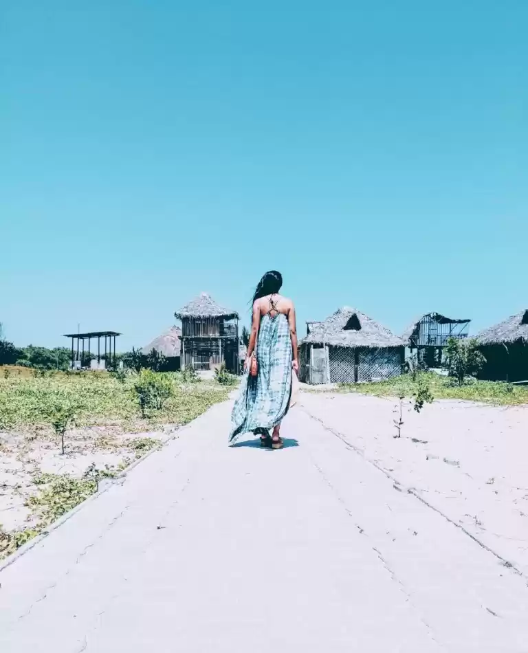 Photo of A blissful 3 day get