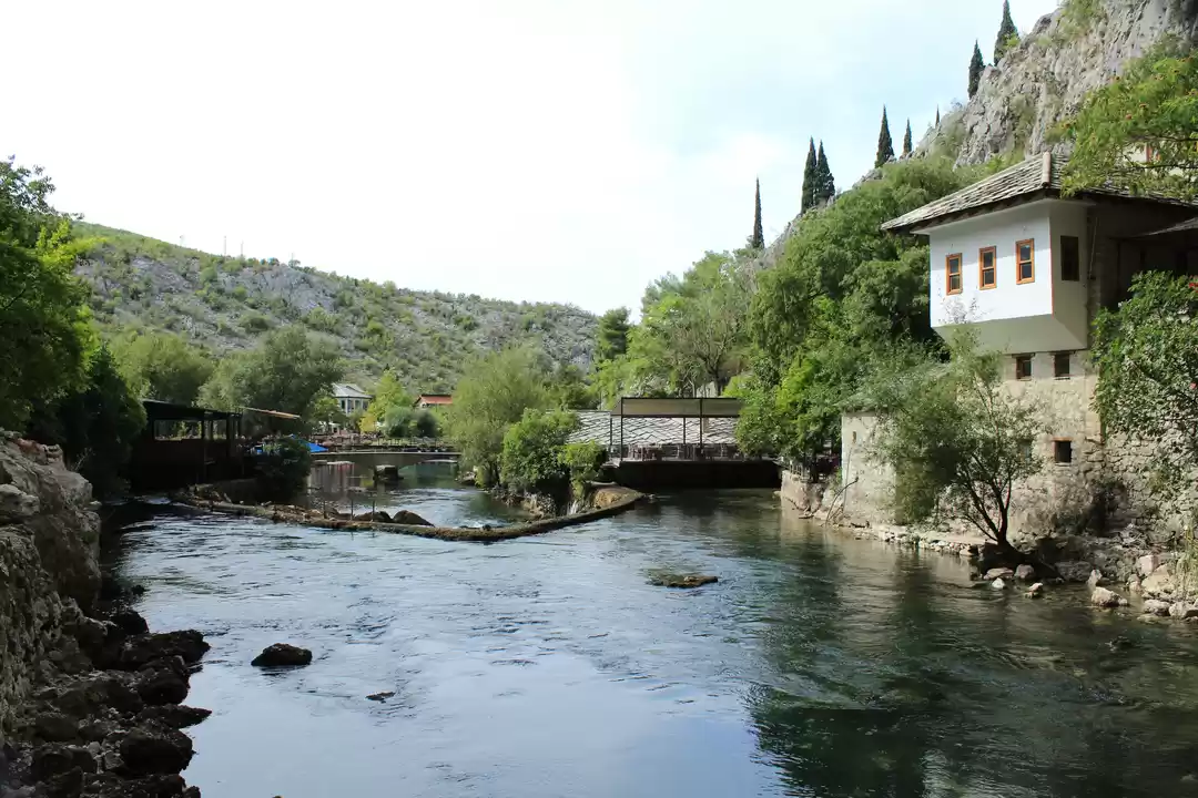 Photo of One day trip to Bosn