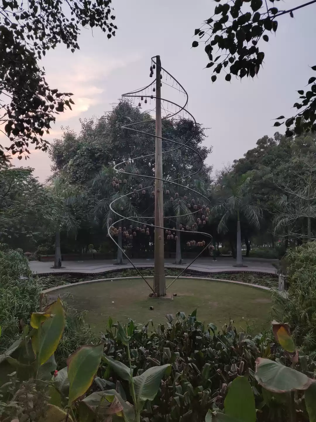 Photo of Gallivanting in Delh