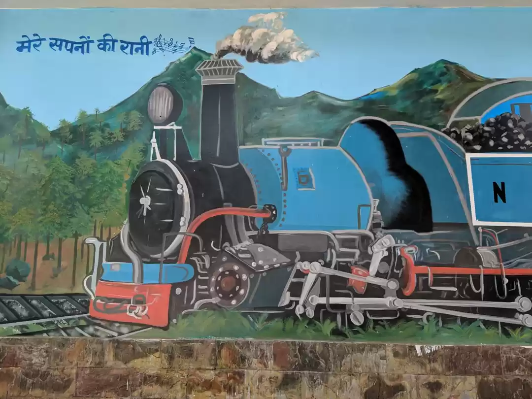 Photo of Gallivanting in Delh