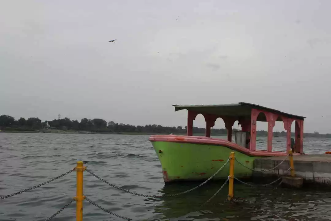 Photo of Maheshwar & Mandu :