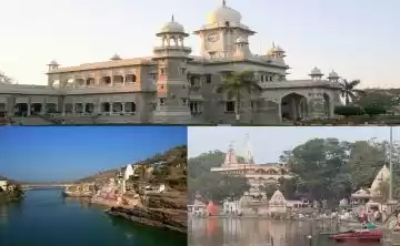 Photo of A religious trip aro