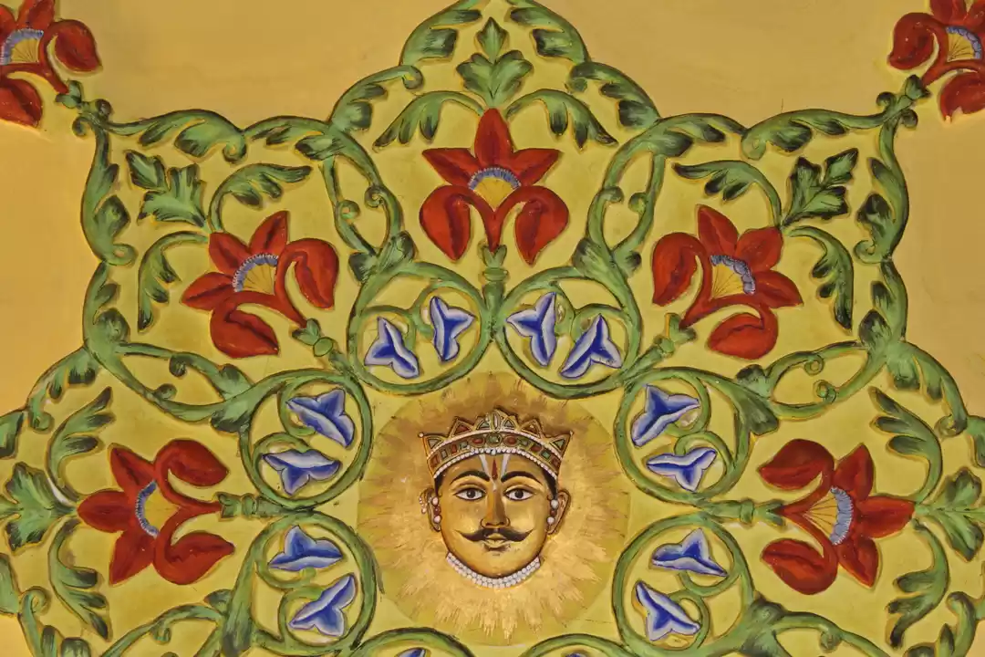 Photo of “Travelling with Par