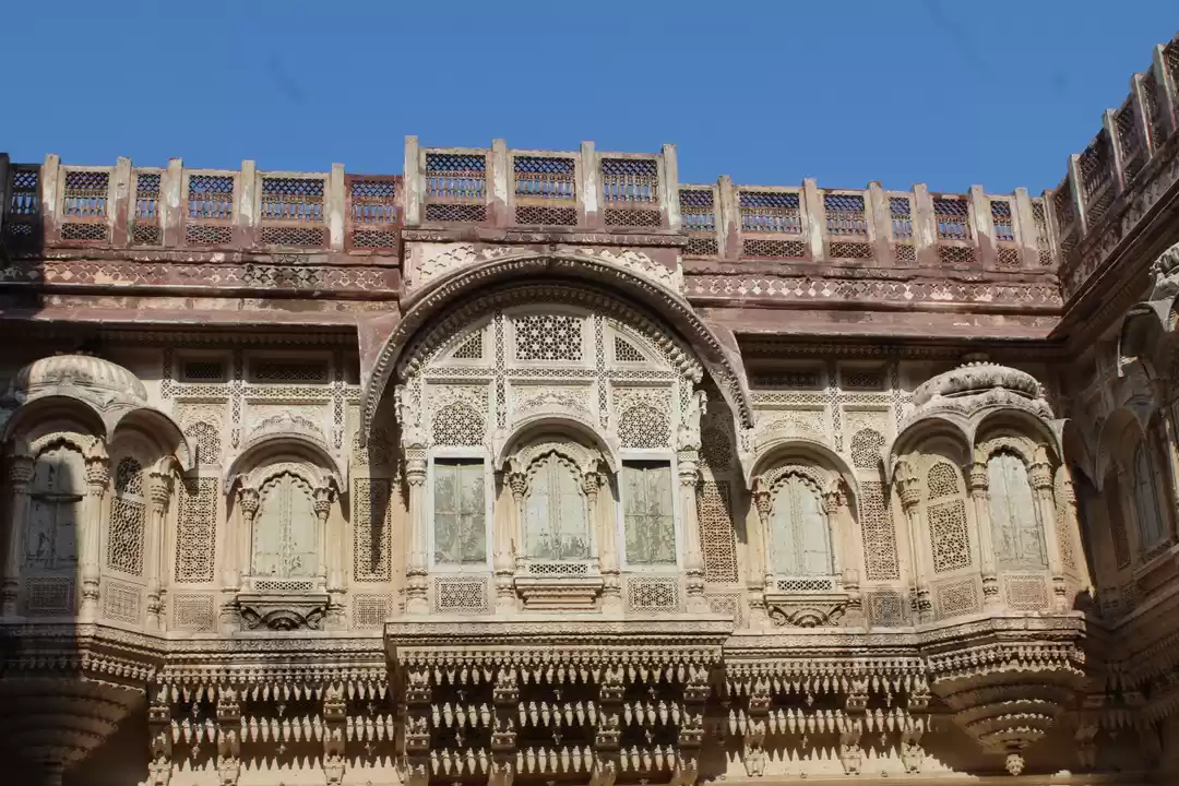 Photo of "Travelling with Par