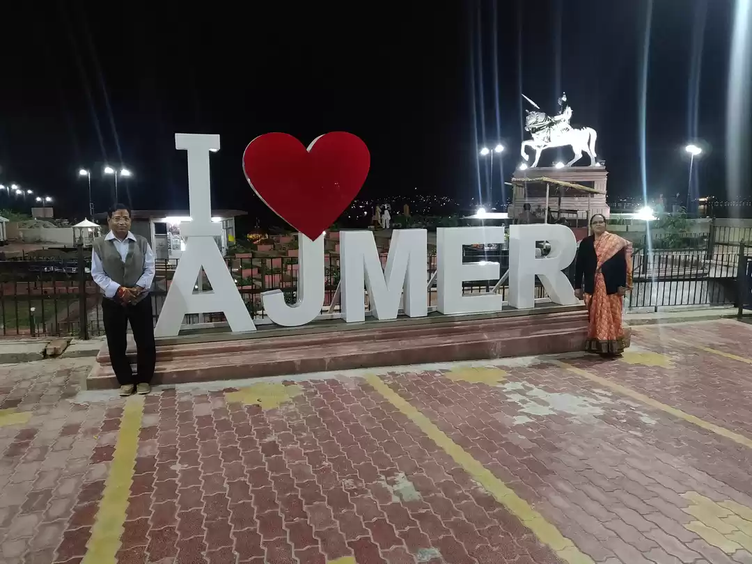 Photo of “Travelling with Par