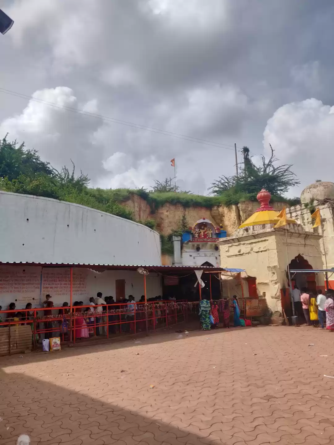 Photo of Trip to Bidar