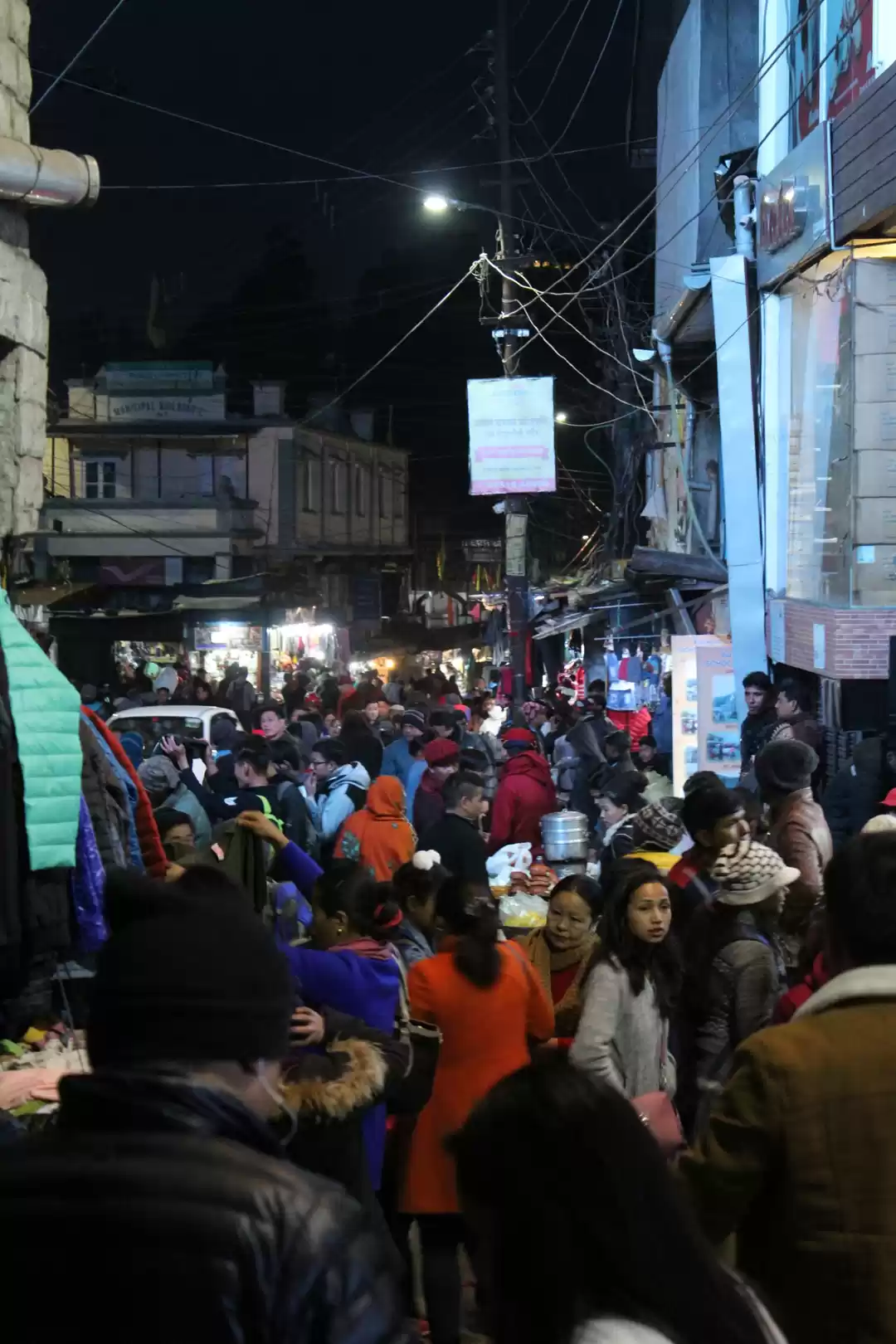 Photo of 2D/3N IN DARJEELING 