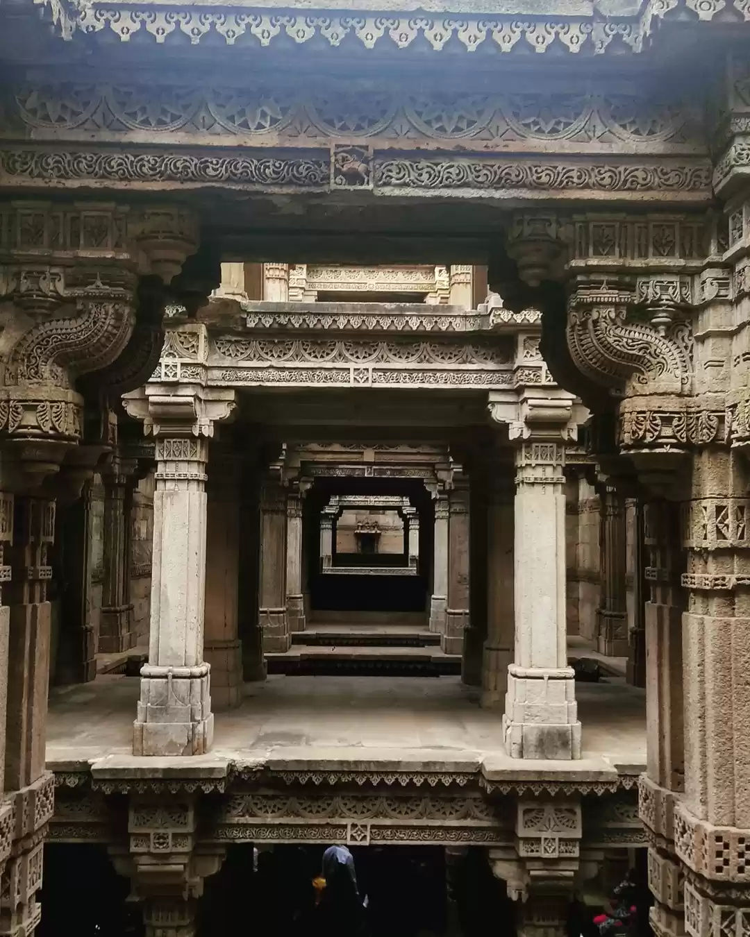 Photo of Adalaj & History of 