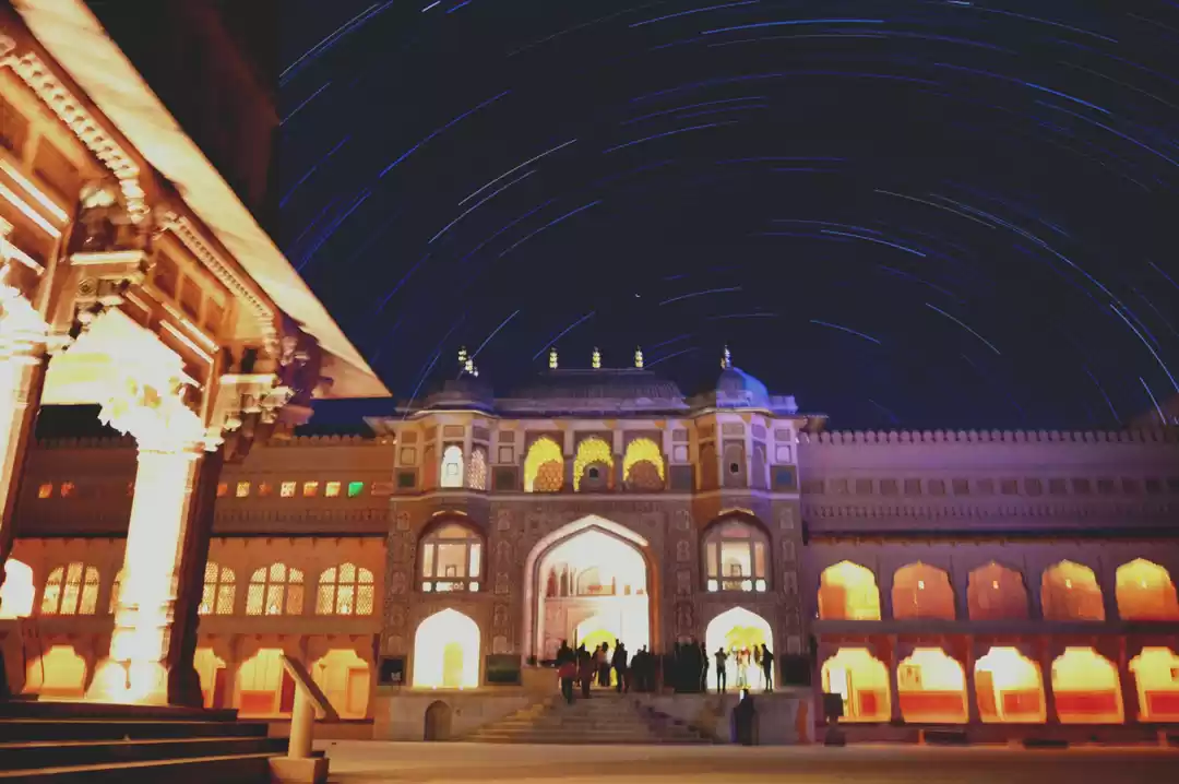 Photo of 4Days Solo Rajasthan