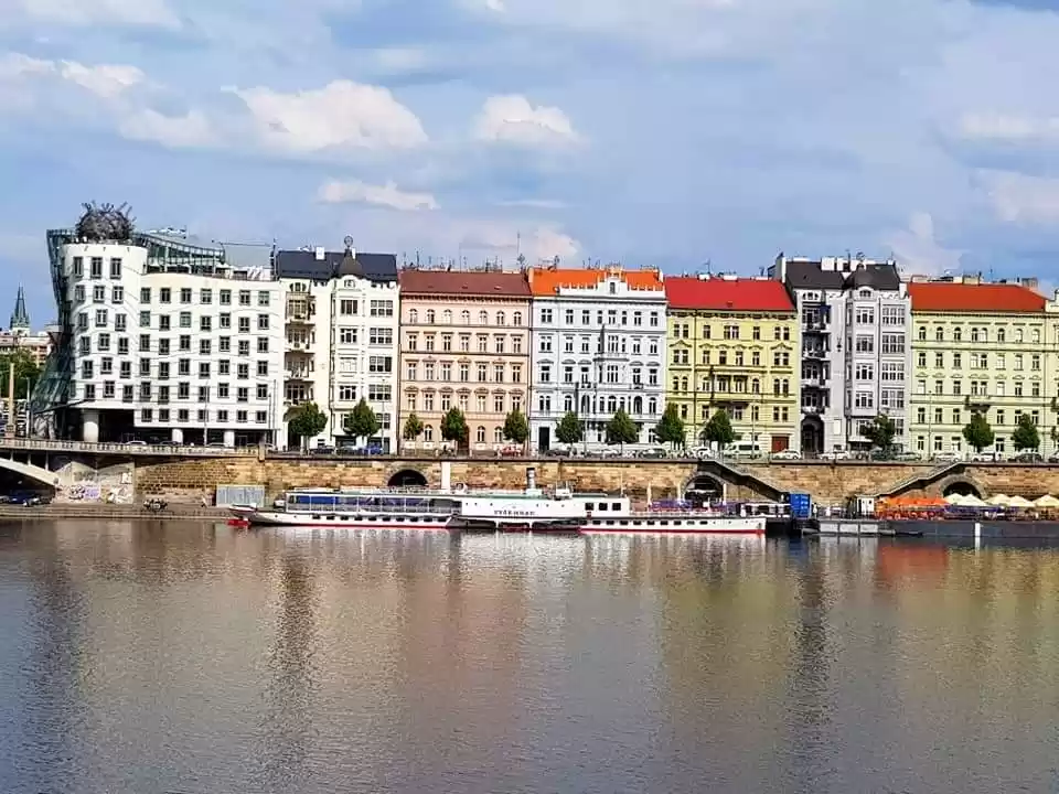 Photo of Bohemian Bonhomie - 