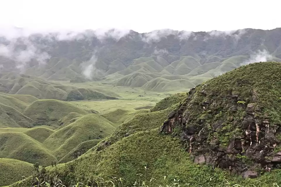 Photo of The Enchanting Valle