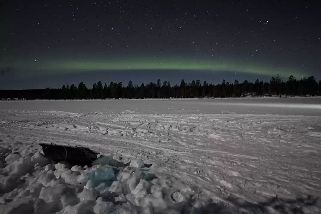 Photo of A dream called Auror