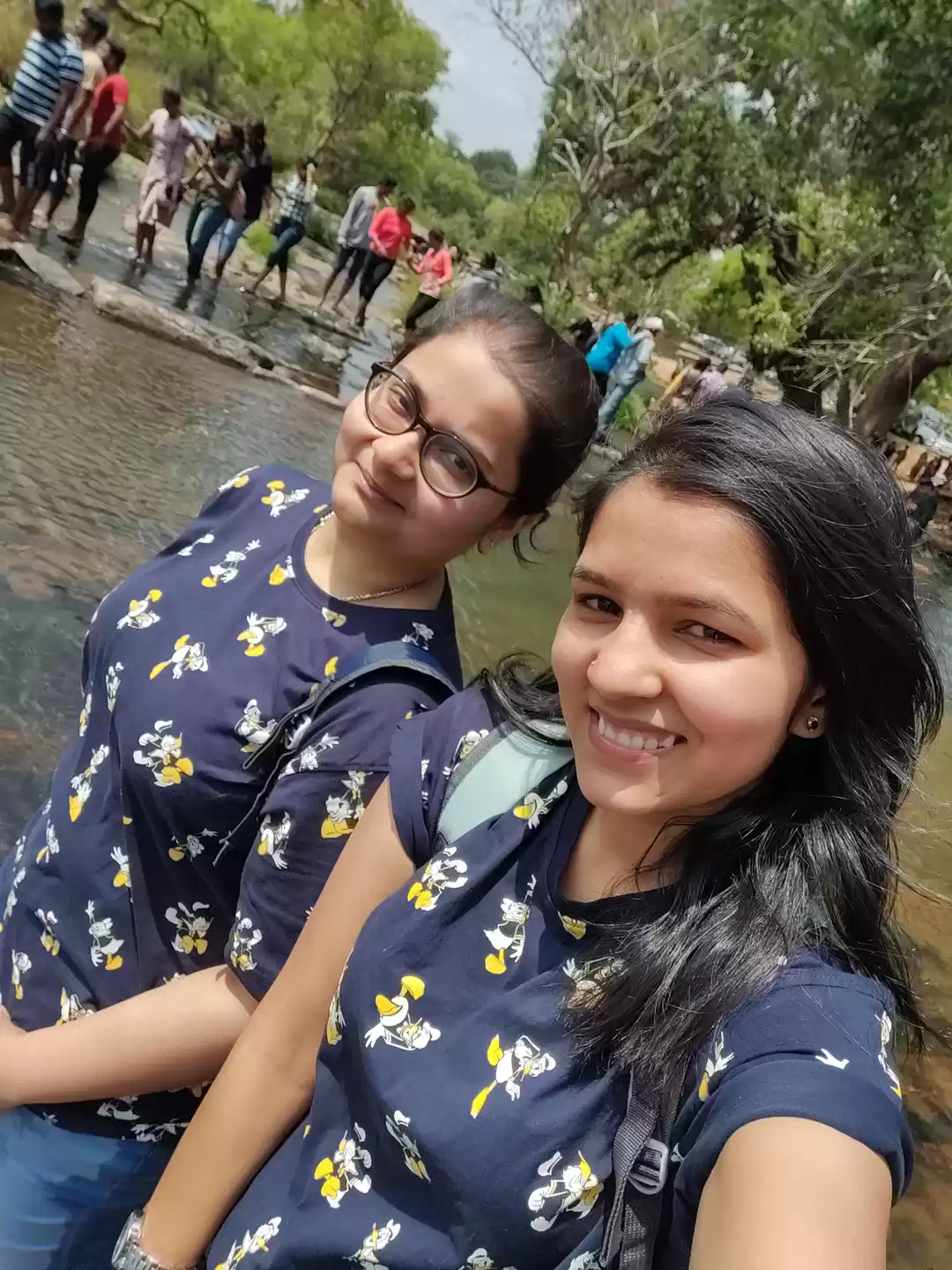 Photo of Travelling & Twinnin