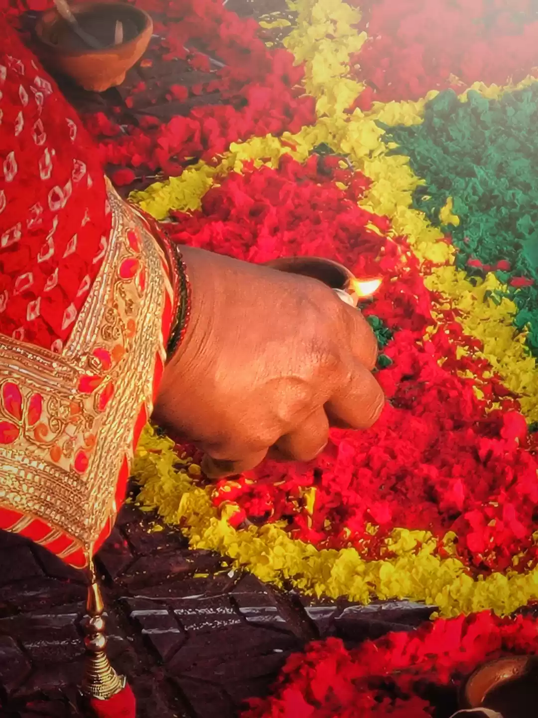 Photo of BUNDI UTSAV FESTIVAL