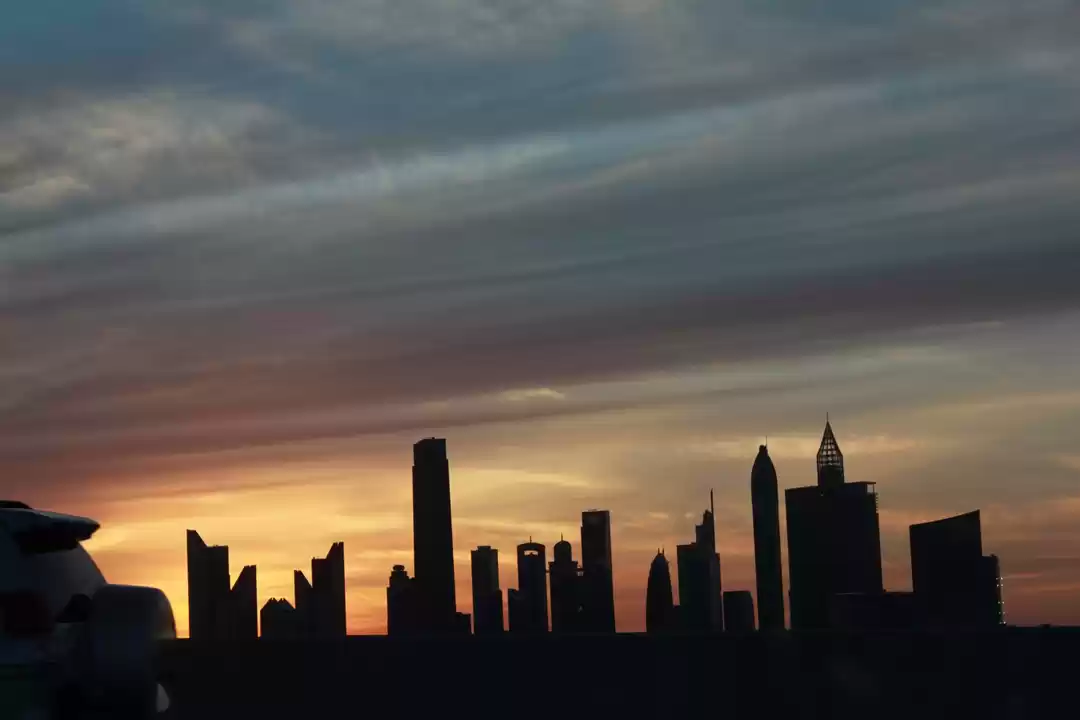 Photo of PRICELESS DUBAI: Pla