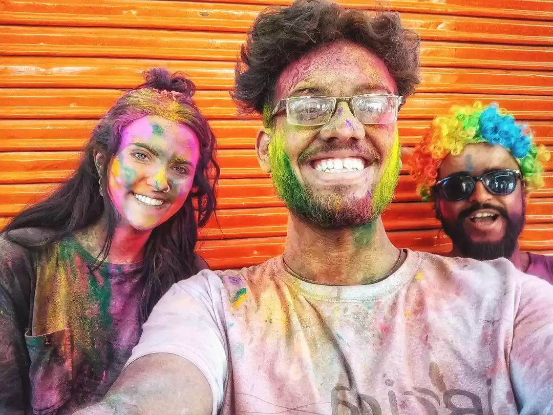 Photo of The Nomad Traveler :